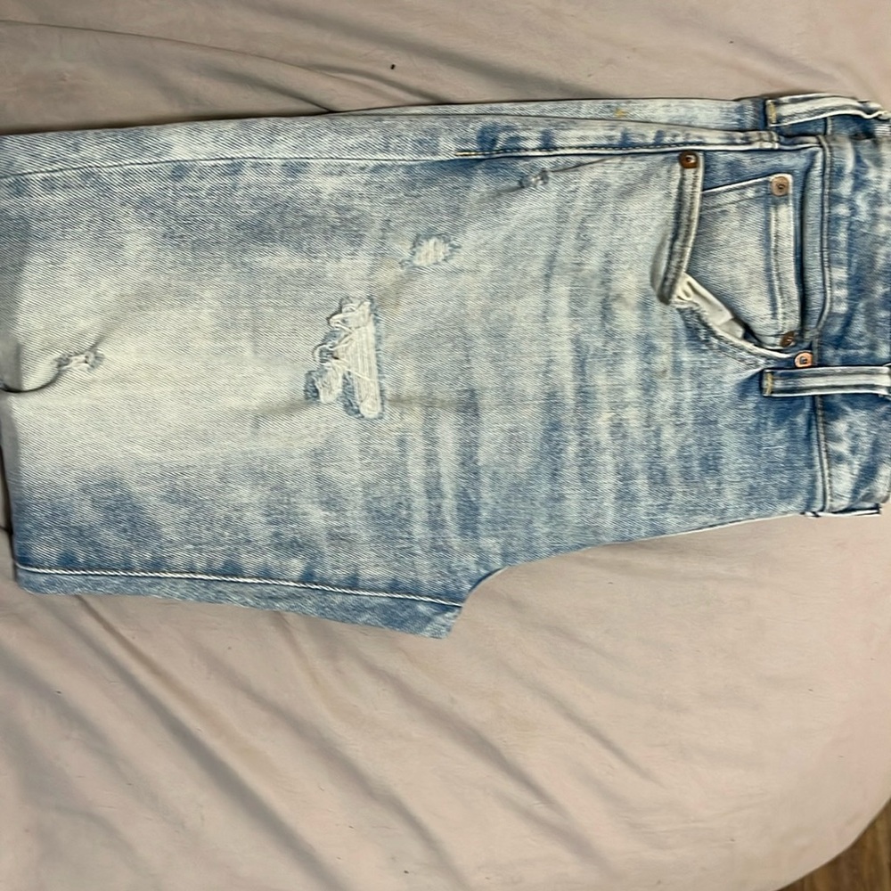 31/30 American eagle jeans